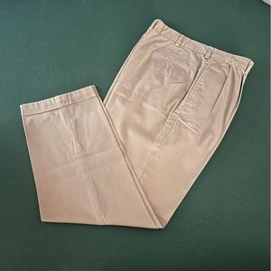 Brooks Brothers Dress Khakis